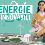 Corso Energie Rinnovabili: dalla Normativa alla Progettazione